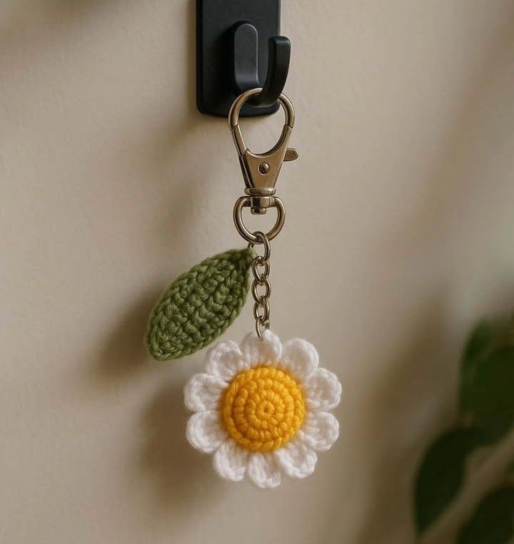 handmade bouquet